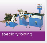 Specialty Folding